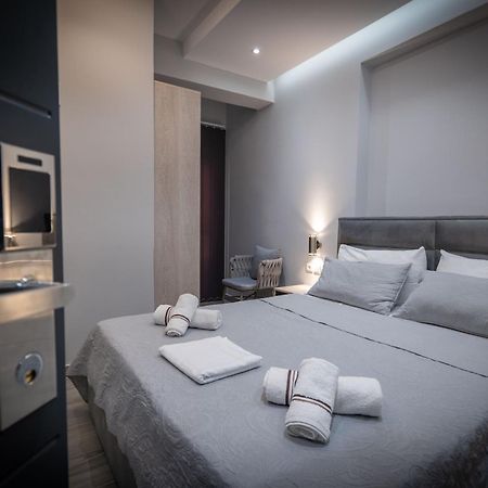 Hotel Porti Saranda Kültér fotó
