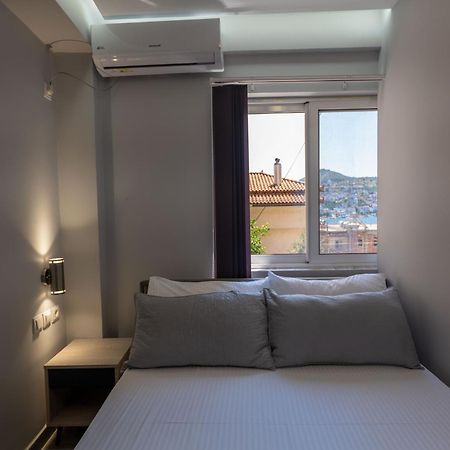 Hotel Porti Saranda Kültér fotó