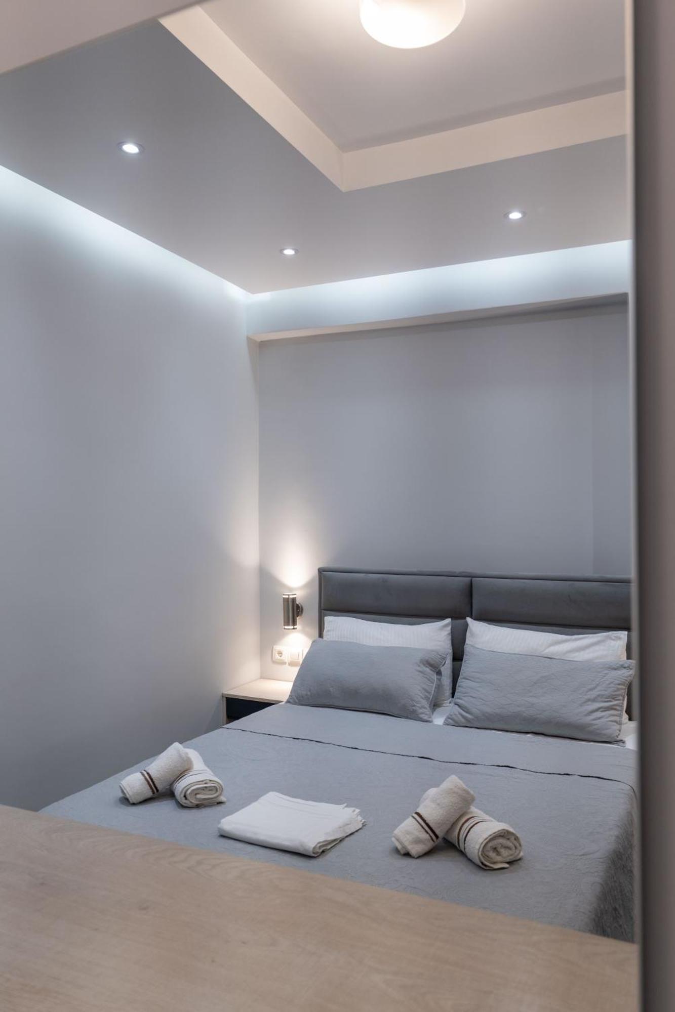Hotel Porti Saranda Kültér fotó