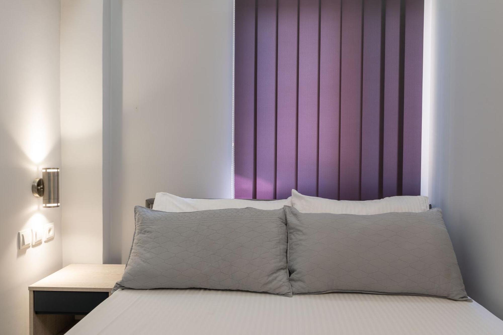 Hotel Porti Saranda Kültér fotó