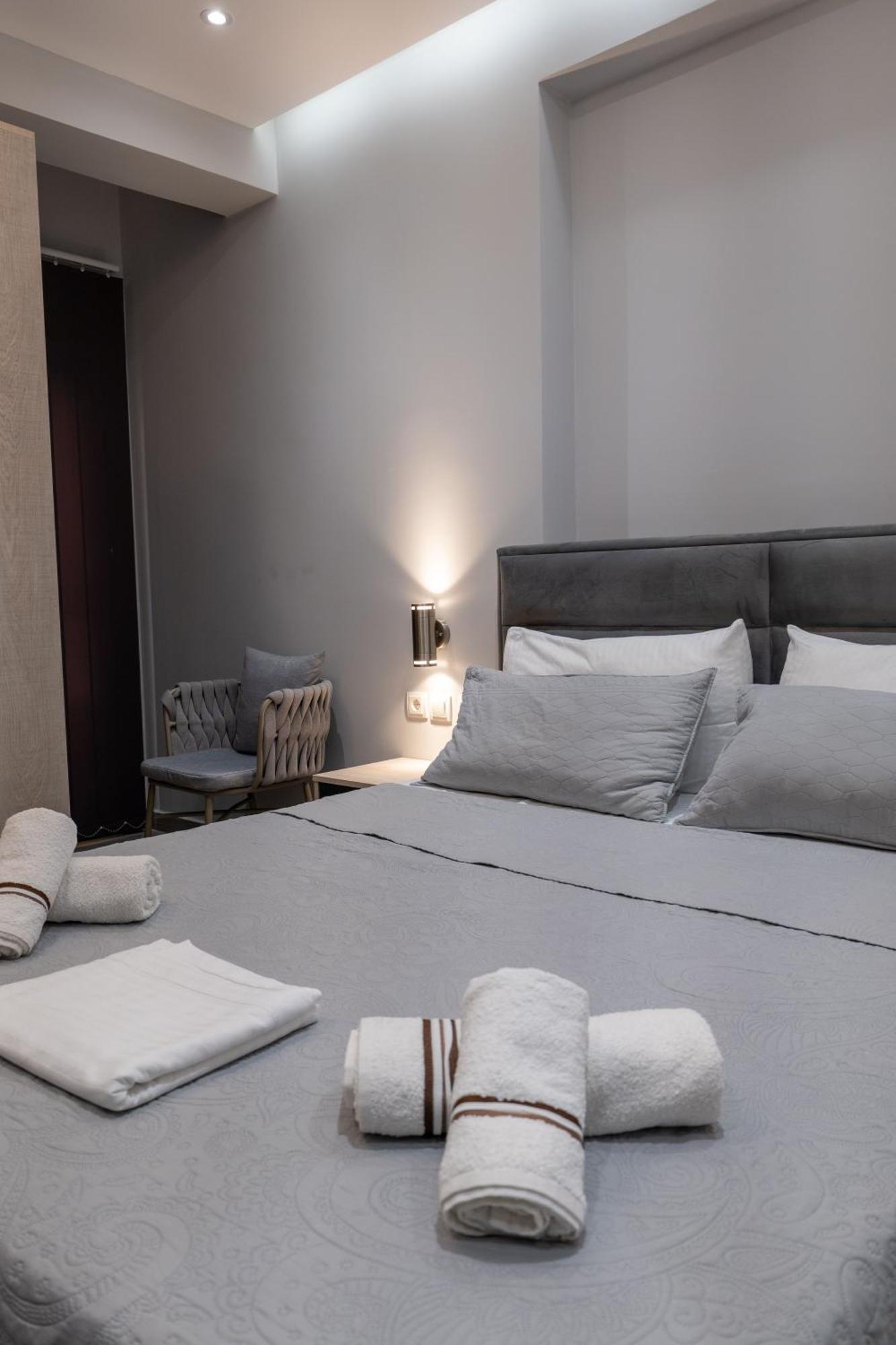 Hotel Porti Saranda Kültér fotó