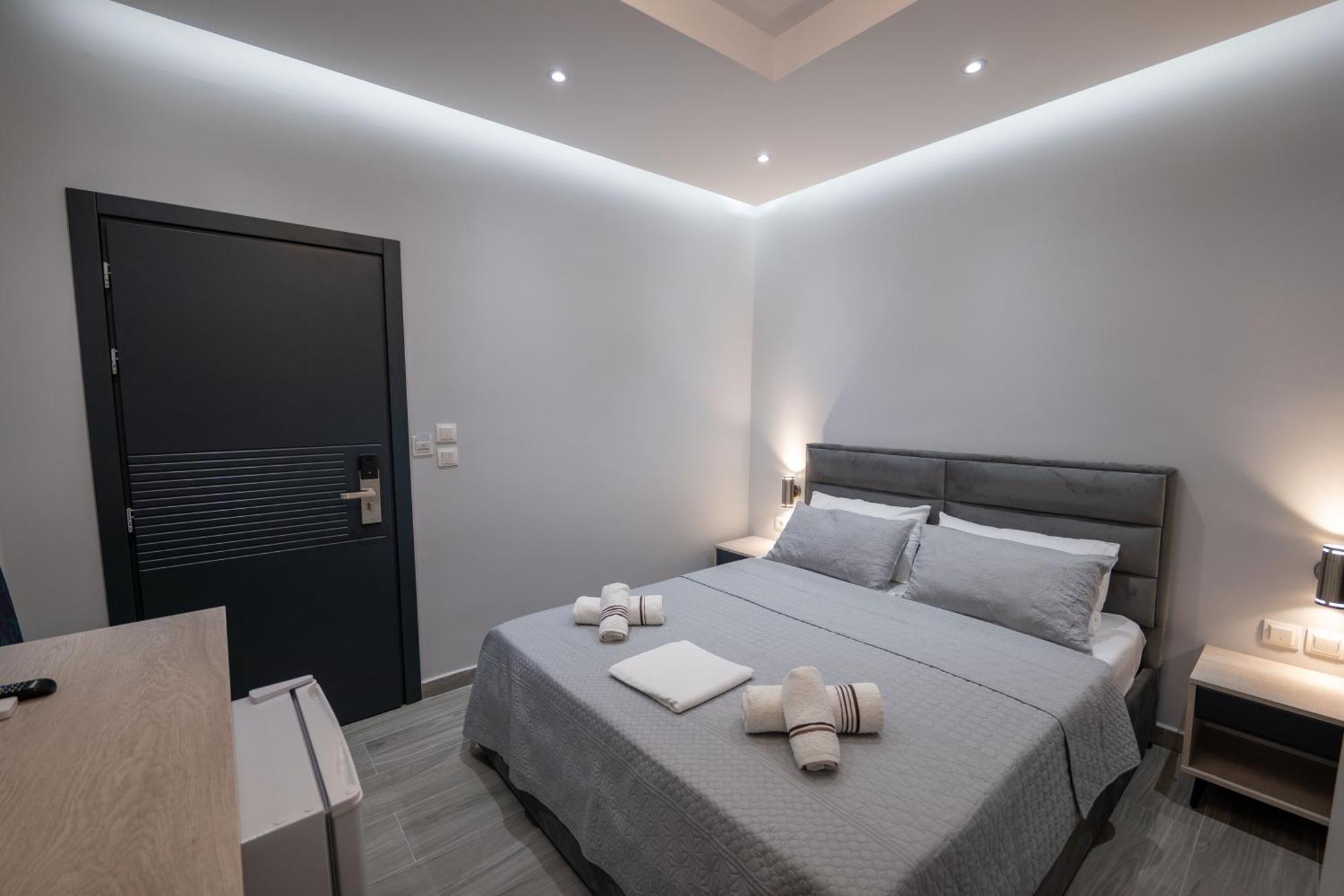 Hotel Porti Saranda Kültér fotó