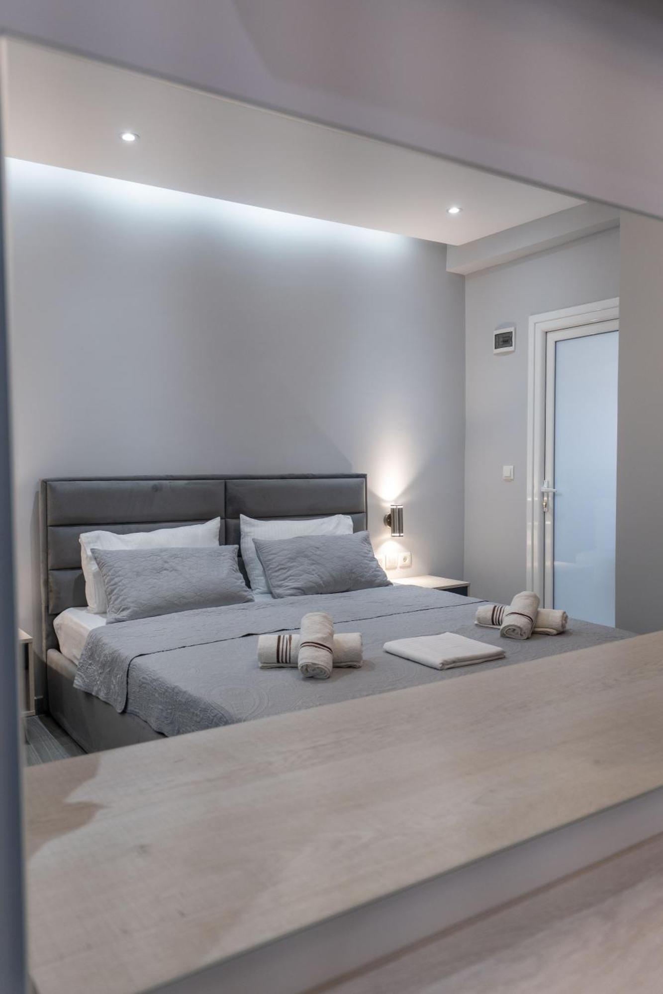 Hotel Porti Saranda Kültér fotó