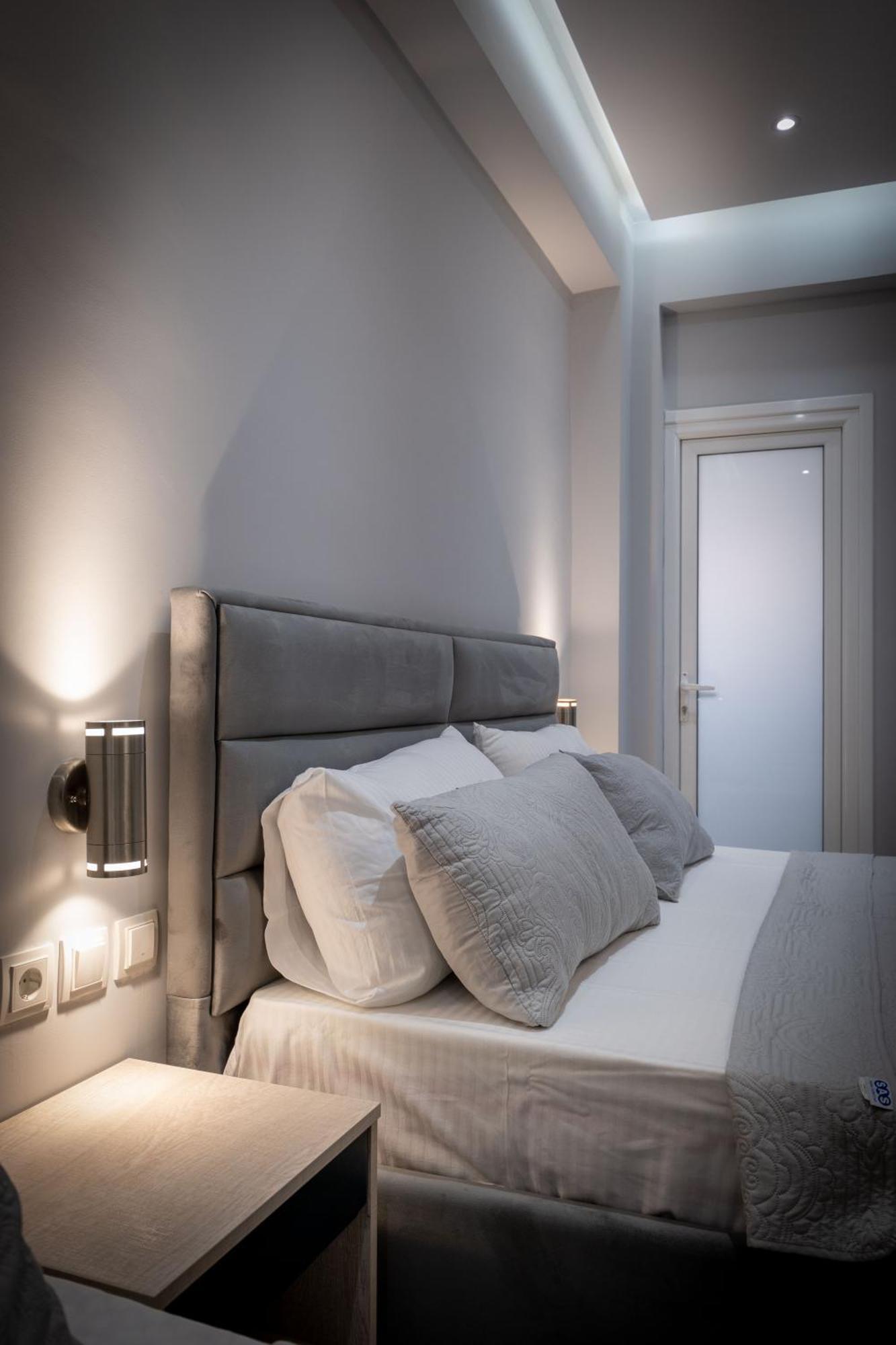 Hotel Porti Saranda Kültér fotó