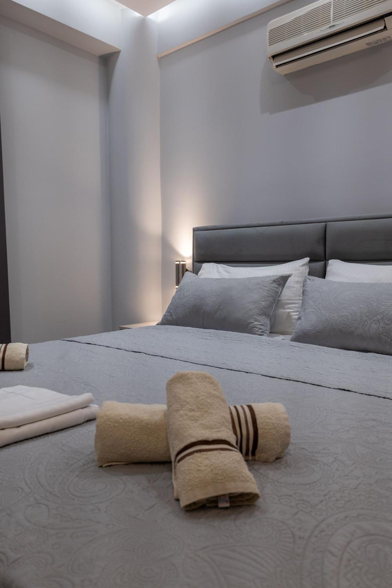 Hotel Porti Saranda Kültér fotó